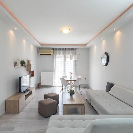 Houseloft Commercial Central Apartment Salonic Exterior foto