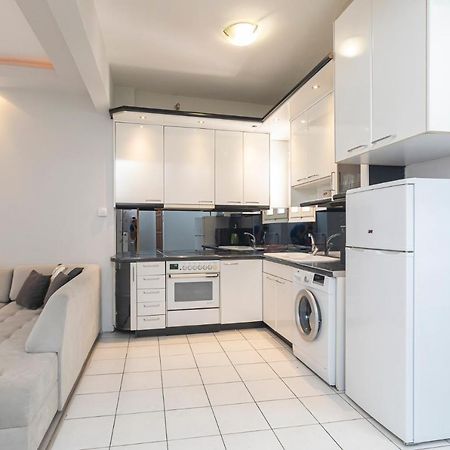 Houseloft Commercial Central Apartment Salonic Exterior foto