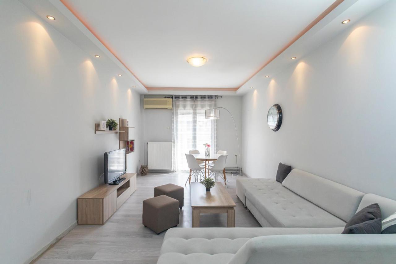 Houseloft Commercial Central Apartment Salonic Exterior foto