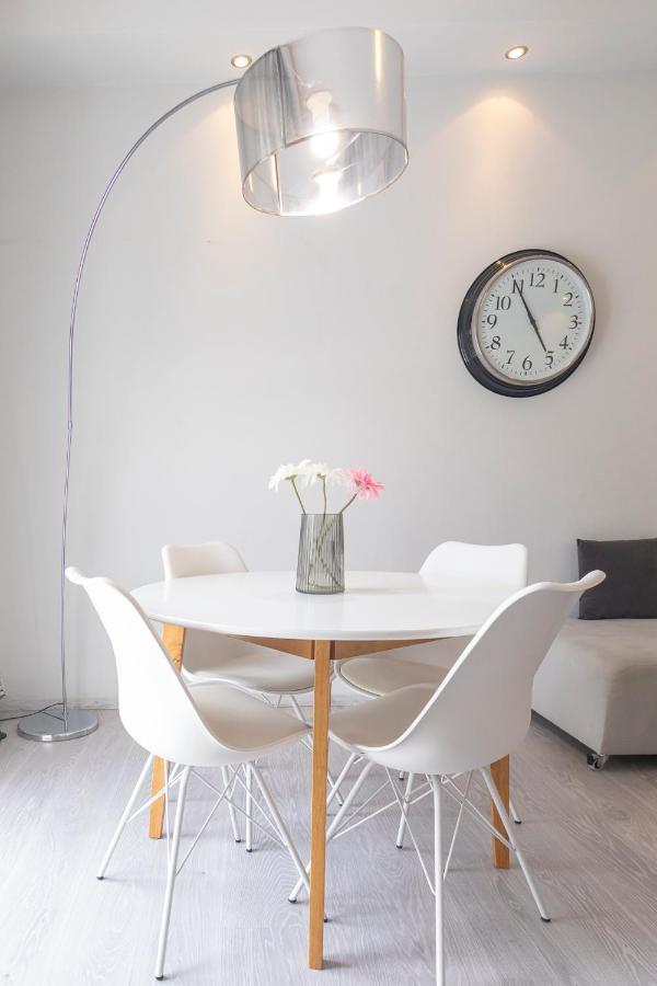 Houseloft Commercial Central Apartment Salonic Exterior foto