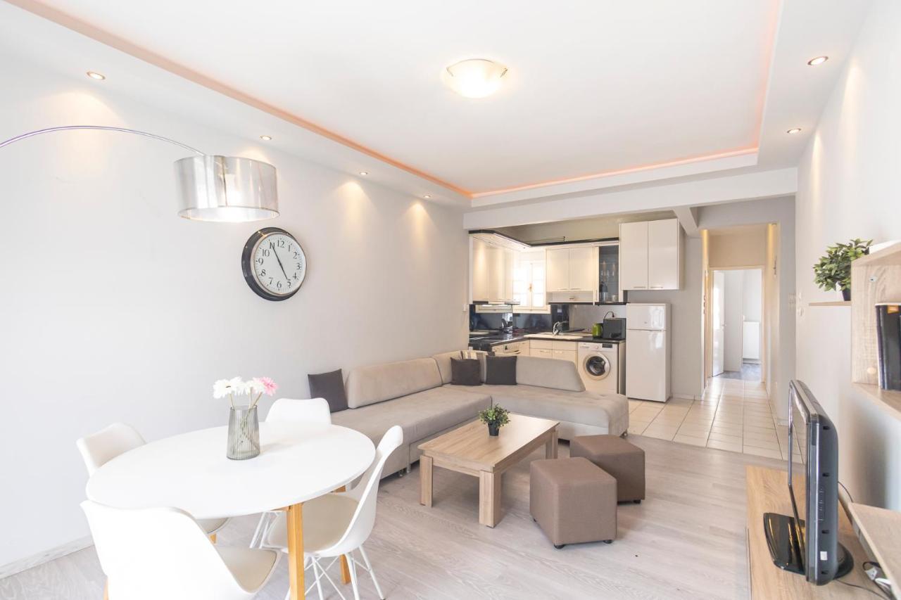 Houseloft Commercial Central Apartment Salonic Exterior foto