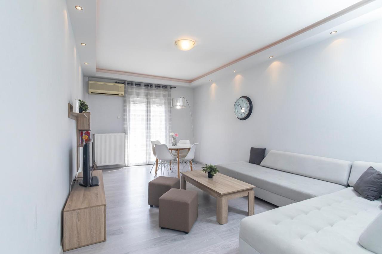 Houseloft Commercial Central Apartment Salonic Exterior foto