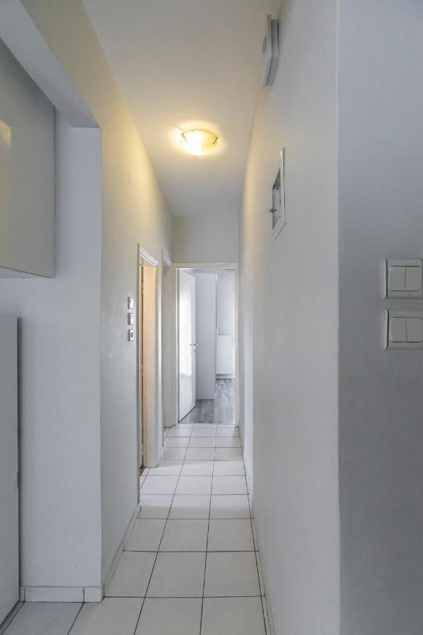 Houseloft Commercial Central Apartment Salonic Exterior foto