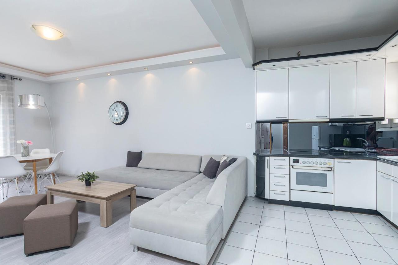 Houseloft Commercial Central Apartment Salonic Exterior foto