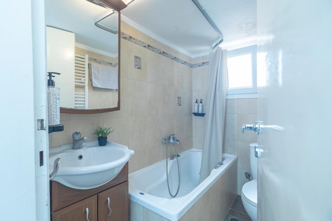 Houseloft Commercial Central Apartment Salonic Exterior foto